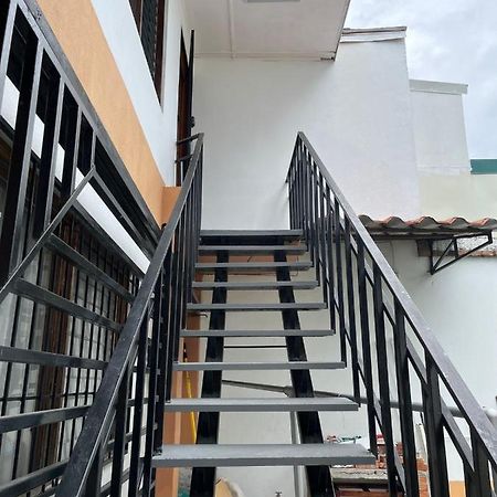 Mario Aparthotel Alajuela ภายนอก รูปภาพ