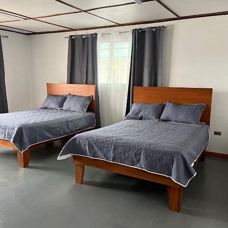 Mario Aparthotel Alajuela ภายนอก รูปภาพ