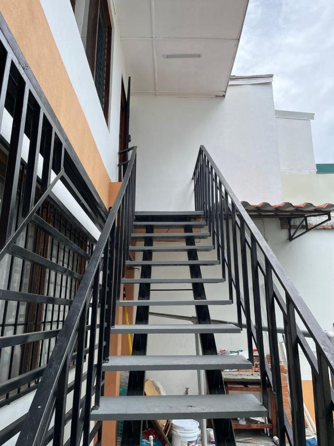Mario Aparthotel Alajuela ภายนอก รูปภาพ