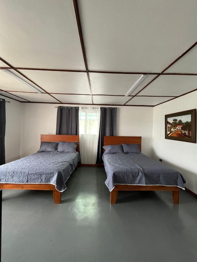Mario Aparthotel Alajuela ภายนอก รูปภาพ
