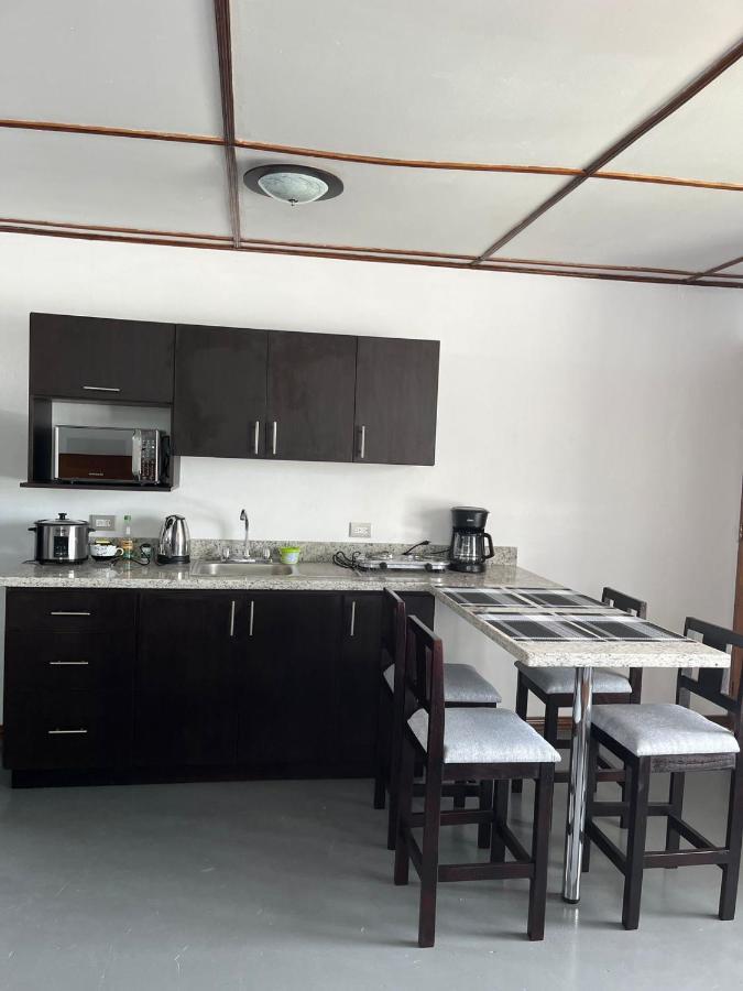 Mario Aparthotel Alajuela ภายนอก รูปภาพ