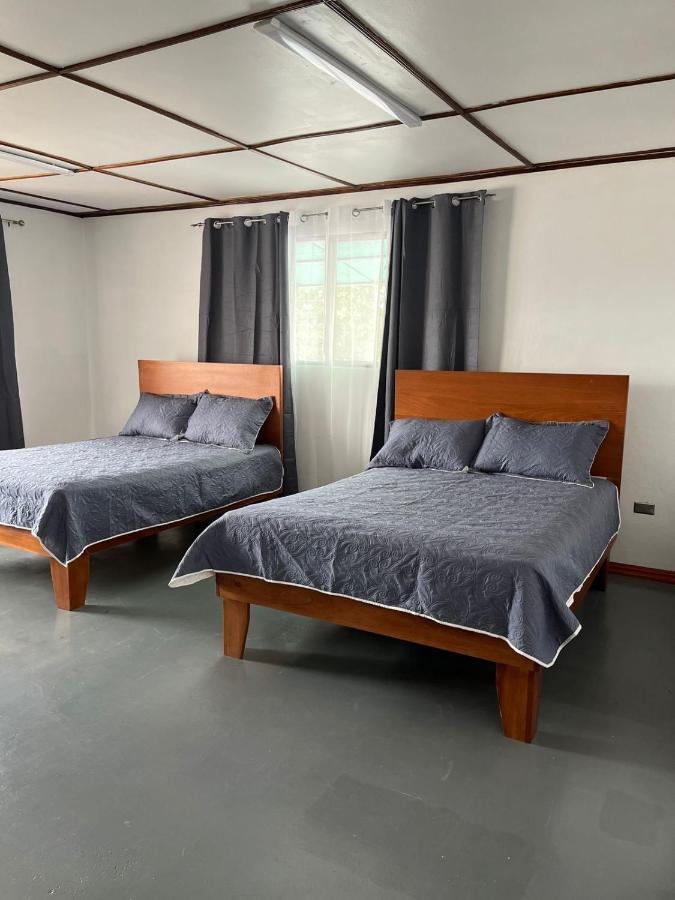 Mario Aparthotel Alajuela ภายนอก รูปภาพ